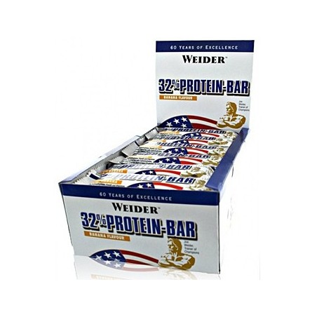 WEIDER 32% Protein Bar от Ready for Life