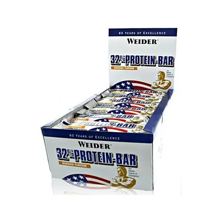 WEIDER 32% Protein Bar от Ready for Life