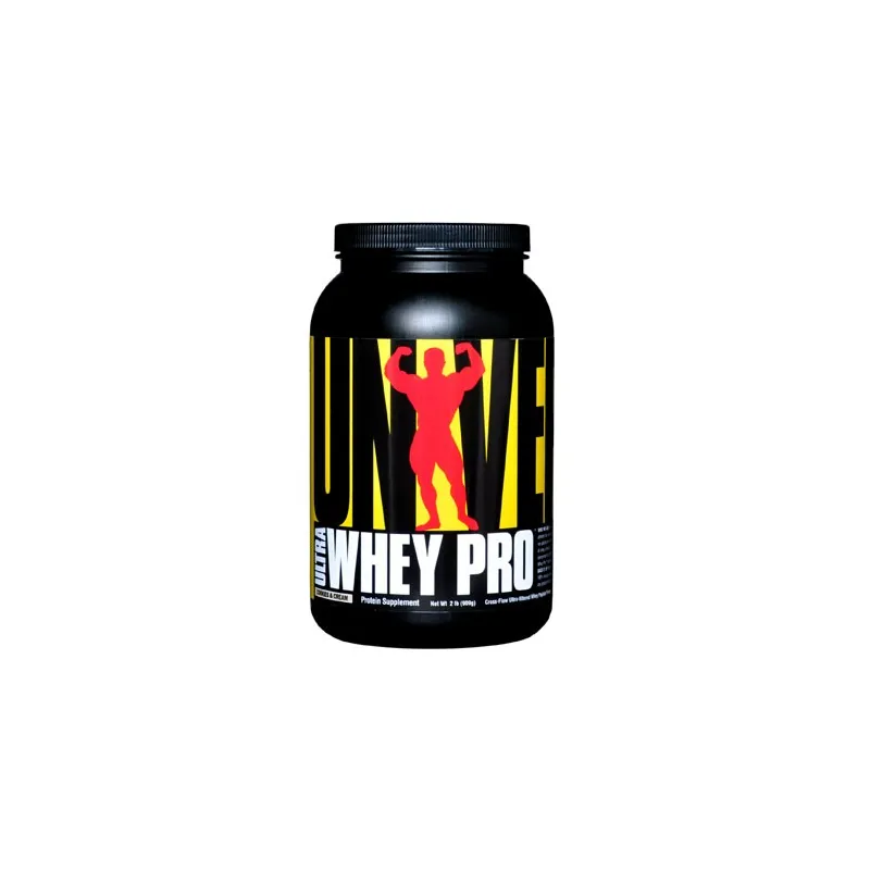 Universal Ultra Whey Pro от Ready for Life
