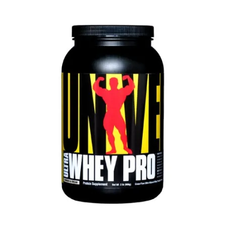 Universal Ultra Whey Pro от Ready for Life