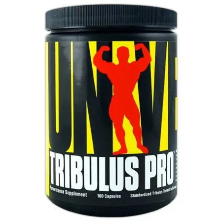 Universal Tribulus Pro от Ready for Life