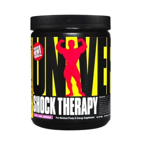 Universal Shock Therapy от Ready for Life