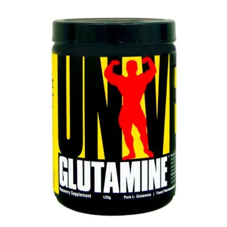 Universal Glutamine Powder от Ready for Life