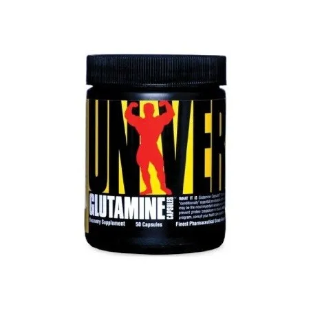 Universal Glutamine от Ready for Life
