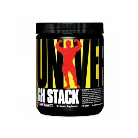 Universal GH Stack от Ready for Life
