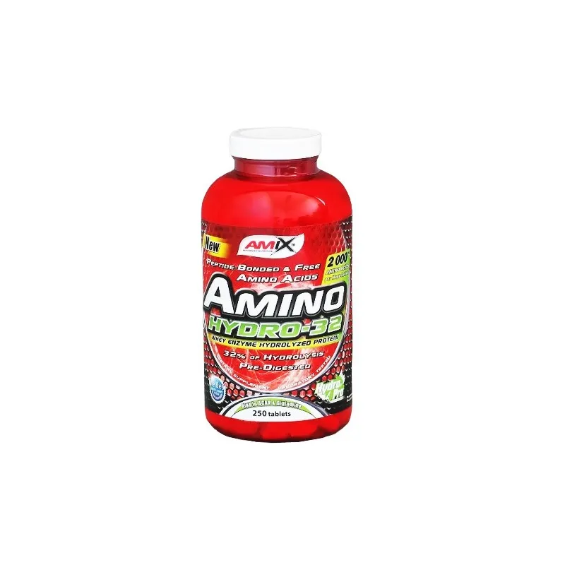 Amix Amino HYDRO-32 от Ready for Life