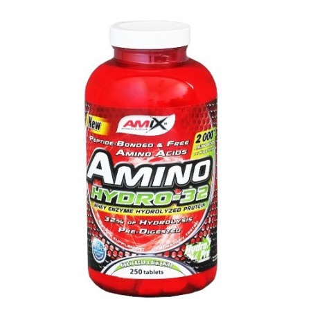 Amix Amino HYDRO-32 от Ready for Life