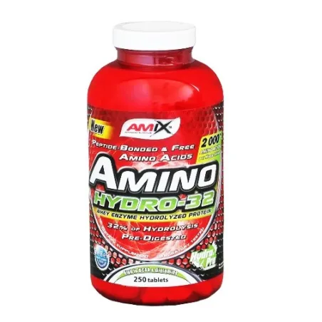 Amix Amino HYDRO-32 от Ready for Life