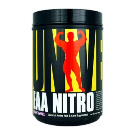 Universal EAA Nitro от Ready for Life