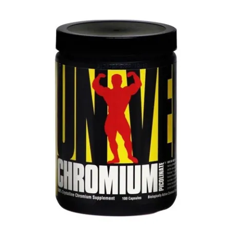 Universal Chromium Picolinate от Ready for Life