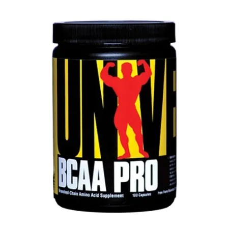 Universal Bcaa Pro от Ready for Life