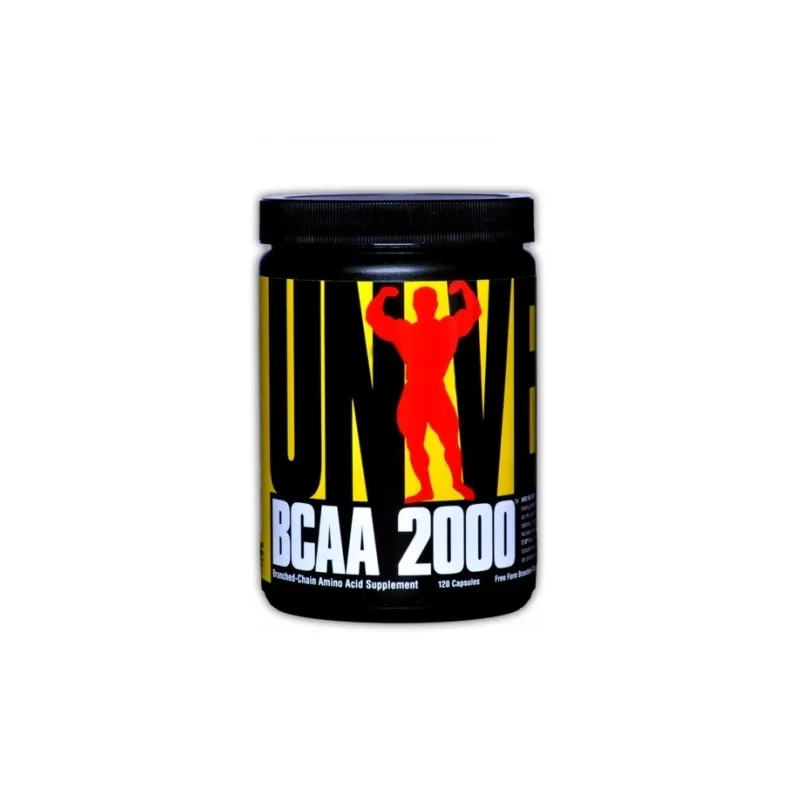 Universal BCAA 2000 от Ready for Life