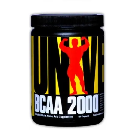 Universal BCAA 2000 от Ready for Life