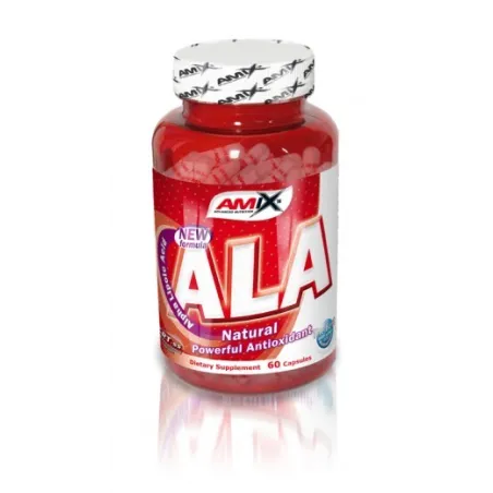 Amix ALA от Ready for Life