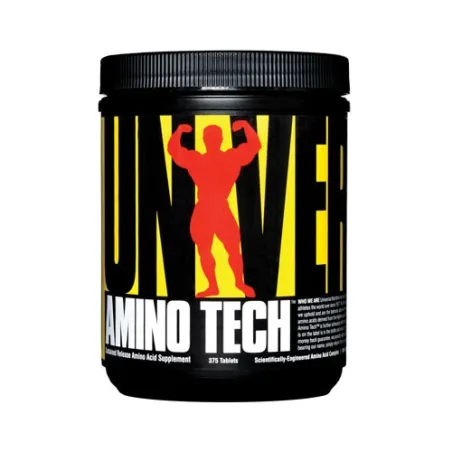 Universal Amino Tech от Ready for Life