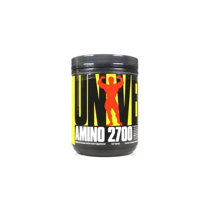 Universal Amino 2700 от Ready for Life