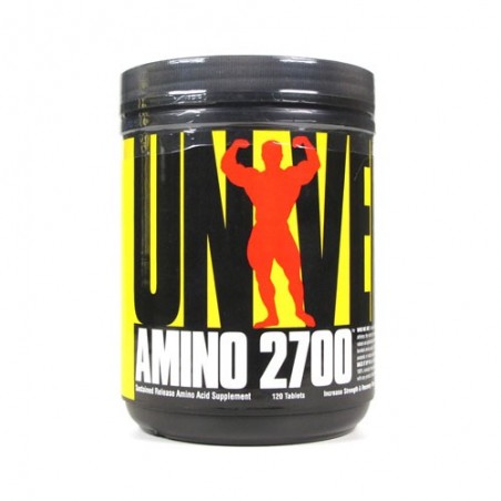 Universal Amino 2700 от Ready for Life