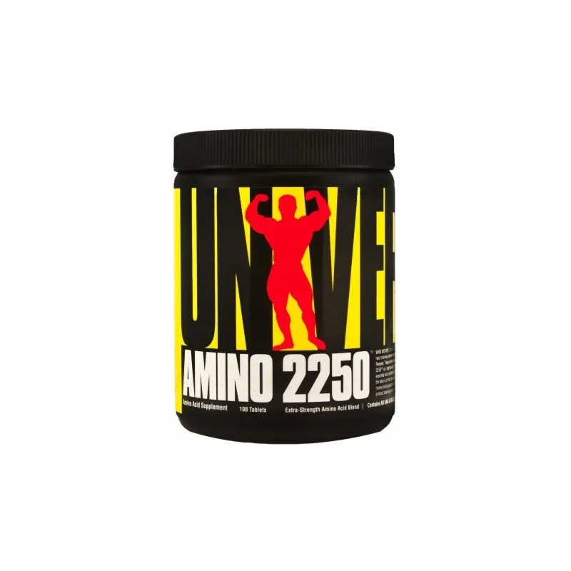 Universal Amino 2250 от Ready for Life