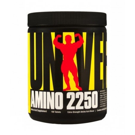 Universal Amino 2250 от Ready for Life