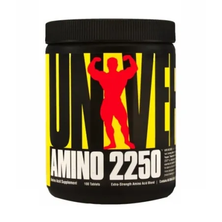 Universal Amino 2250 от Ready for Life