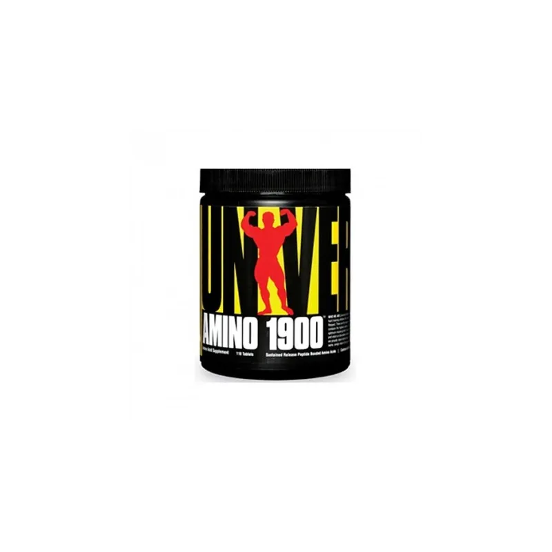 Universal Amino 1900 от Ready for Life