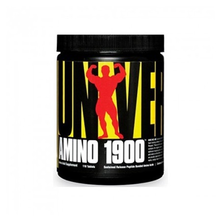 Universal Amino 1900 от Ready for Life