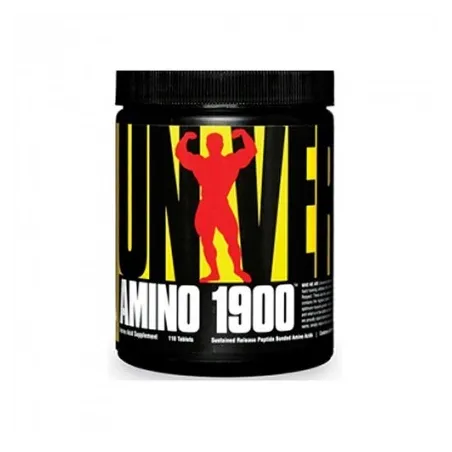 Universal Amino 1900 от Ready for Life