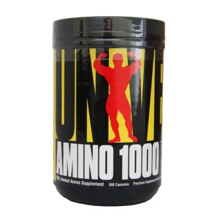 Universal Amino 1000 от Ready for Life