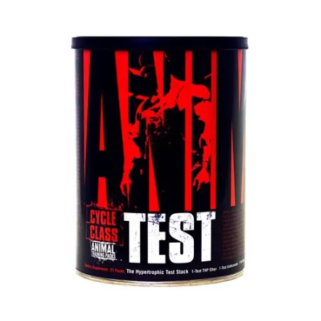 Universal Animal Test от Ready for Life