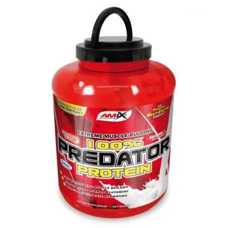 Amix 100% Predator Protein от Ready for Life