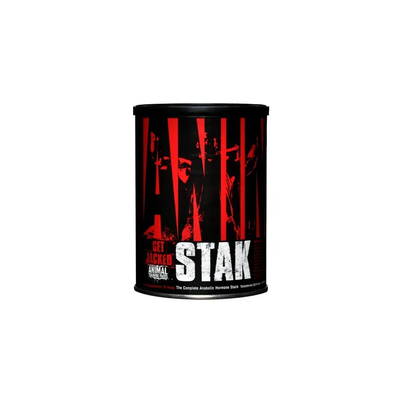 Universal Animal Stak от Ready for Life