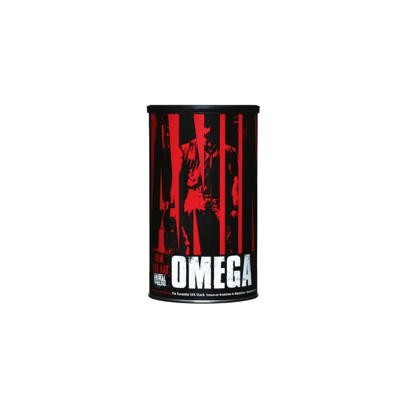 Universal Animal Omega от Ready for Life