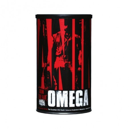 Universal Animal Omega от Ready for Life