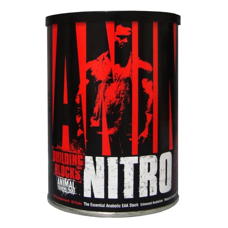 Universal Animal Nitro от Ready for Life