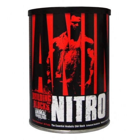 Universal Animal Nitro от Ready for Life
