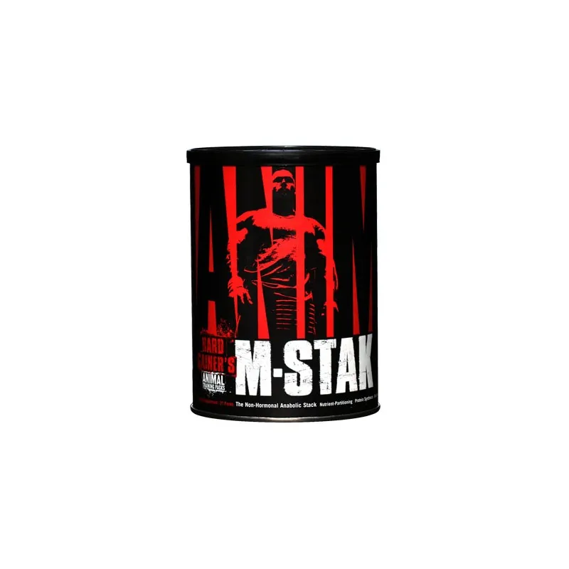 Universal Animal M-Stak от Ready for Life