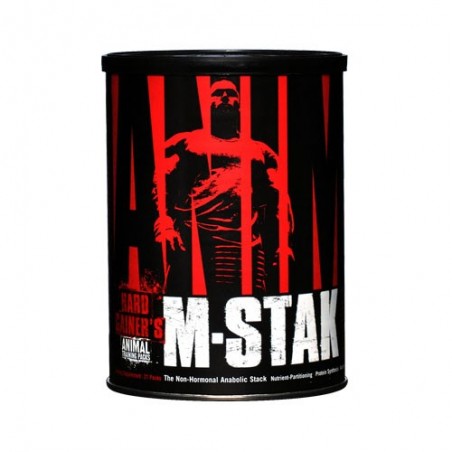 Universal Animal M-Stak от Ready for Life