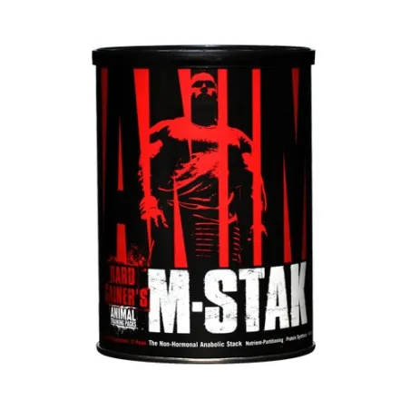 Universal Animal M-Stak от Ready for Life