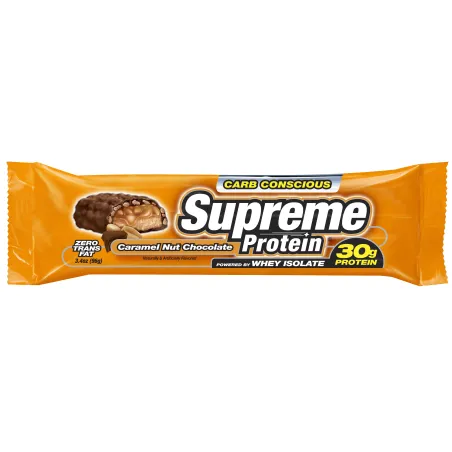 Supreme Protein Bar от Ready for Life