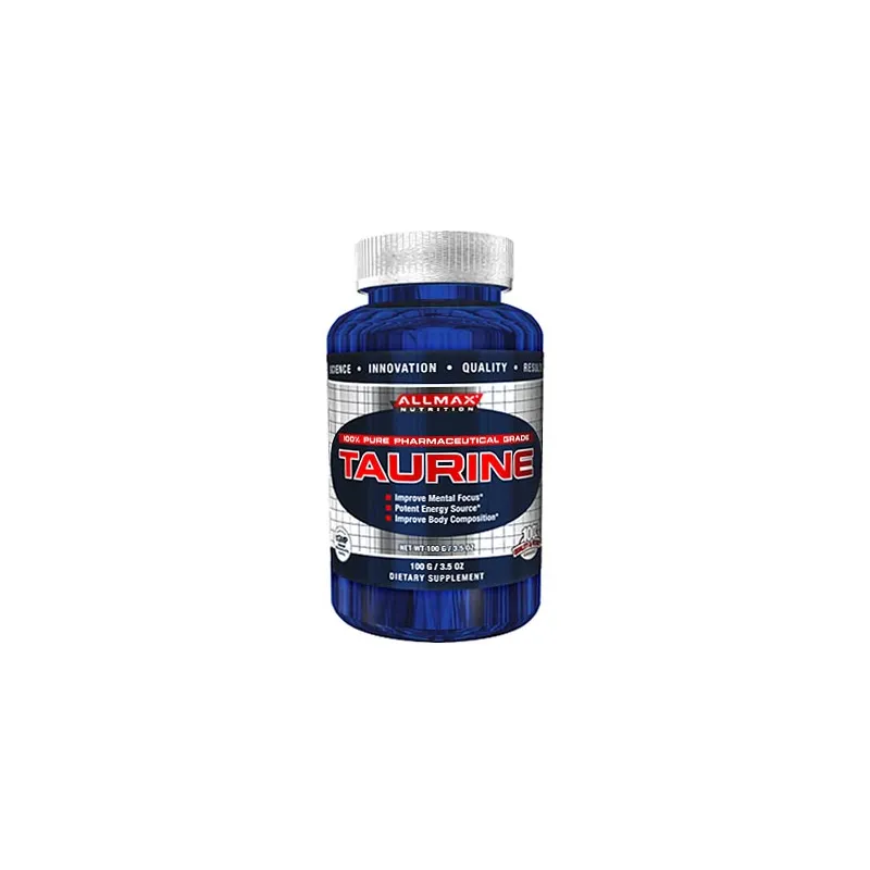 ALLMAX Taurine от Ready for Life