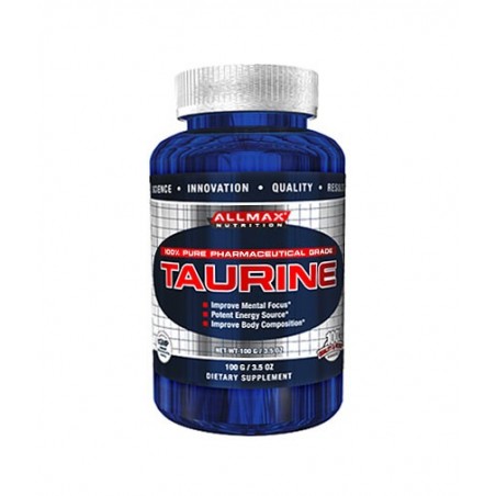 ALLMAX Taurine от Ready for Life