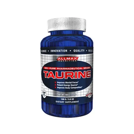 ALLMAX Taurine от Ready for Life