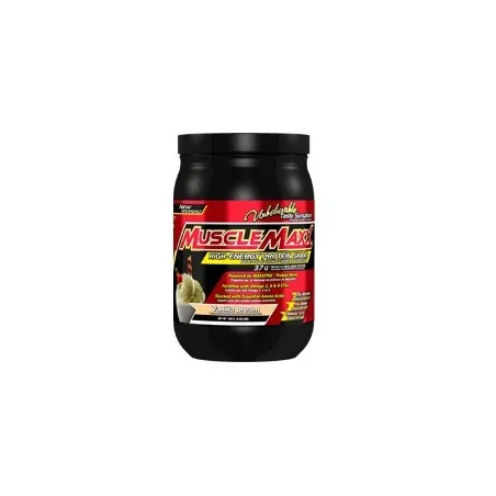 ALLMAX Muscle Maxx от Ready for Life