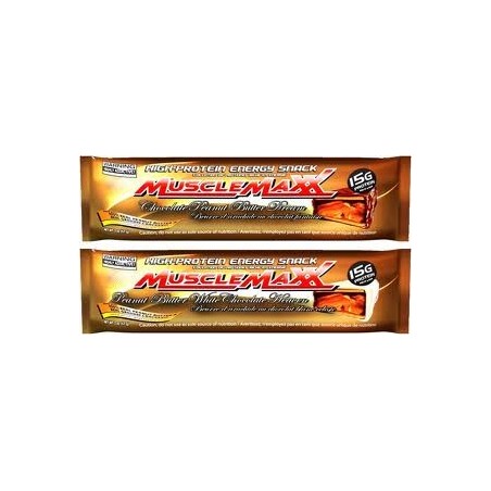 ALLMAX Muscle Max Bar от Ready for Life