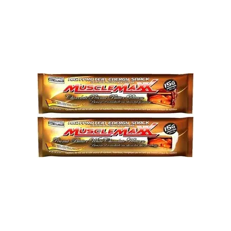 ALLMAX Muscle Max Bar от Ready for Life