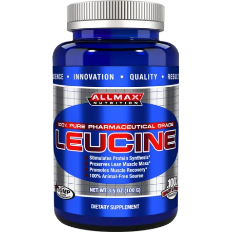 ALLMAX Leucine от Ready for Life