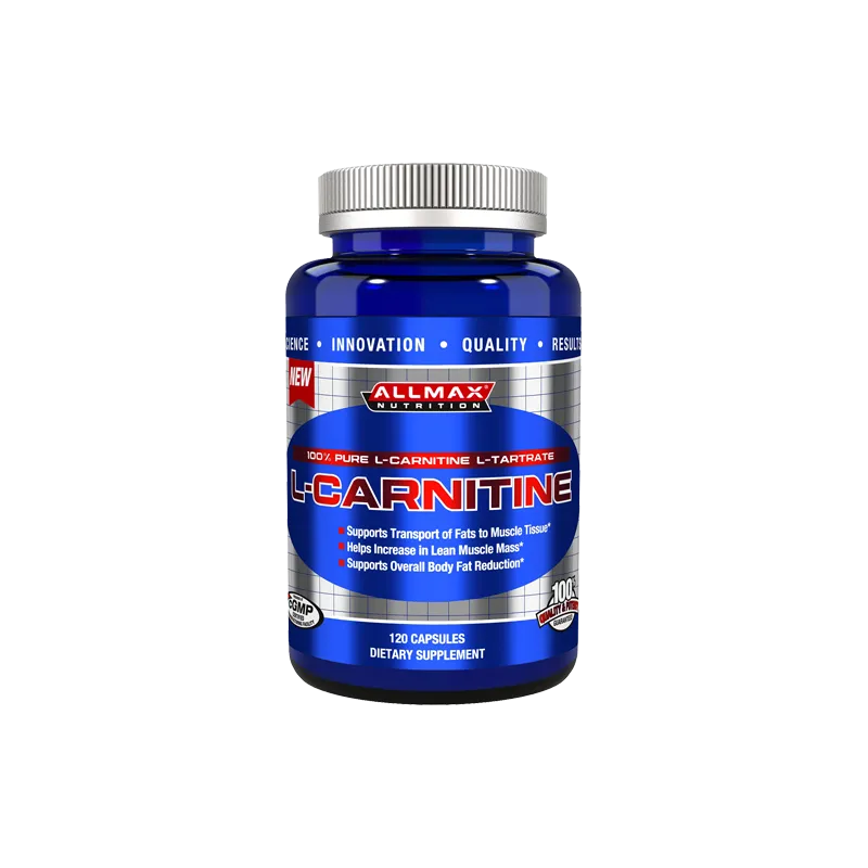 ALLMAX L-Carnitine от Ready for Life