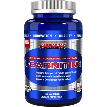 ALLMAX L-Carnitine от Ready for Life