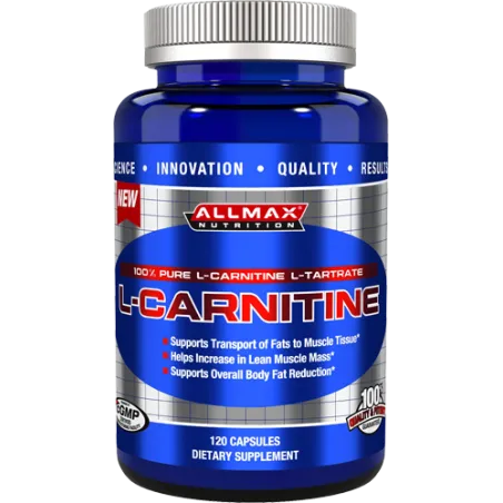ALLMAX L-Carnitine от Ready for Life
