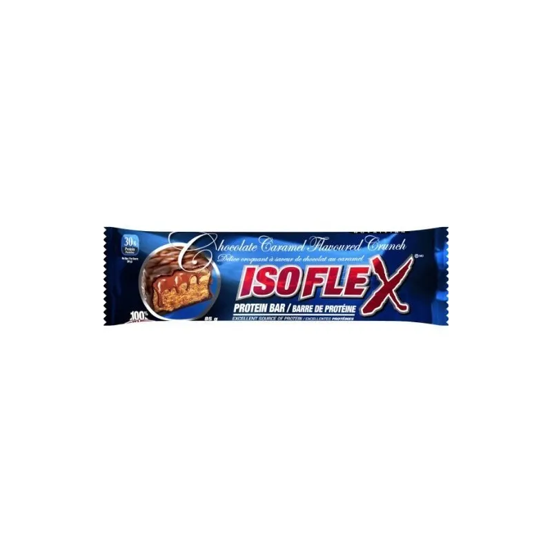 ALLMAX Isoflex Bar от Ready for Life